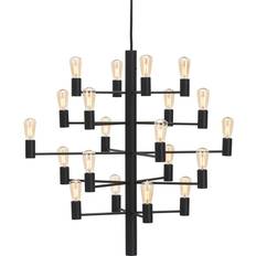Herstal Manola Pendellampa ∅ 70cm