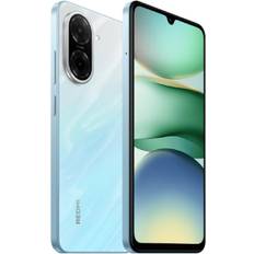 Mobile Phones Temu Xiaomi A5 3GB 64GB Smartphone