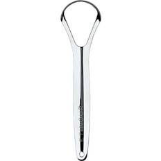 Tungskrapor Etinour Eternal Tongue Scraper Steel 14cm