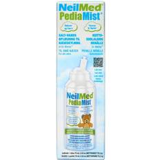 Förkylning - Nässpray Receptfria läkemedel PediaMist nässpray 75ml Nässpray