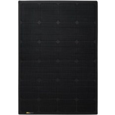 Tough+Black 86W