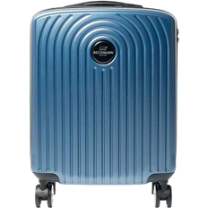 Plast Kabinväskor Beckmann Kabin Trolley Blue 40