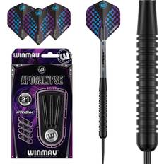 Winmau Apocalypse Brass 21g