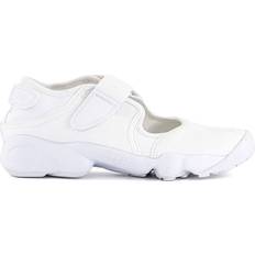 Nike Air Rift Trainers All Designed All Designed - White