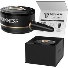 Guinness cans Guinness Nitrosurge Device