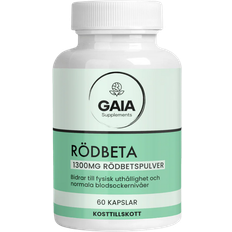 Beetroot Capsules