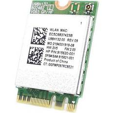 Network Cards & Bluetooth Adapters Sodial RTL8821CE 802.11ac 1x1 Wi-Fi BT 4.2 Adapter Card