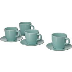 IKEA Koppar & Muggar IKEA FÄRGKLAR Kopp Tekopp 25cl 4st