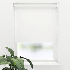 Soluna Blackout White 180x190cm