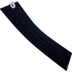 SOLPANEL 55W LONGFL BL