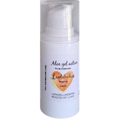 Hudvård Crearome Aloegel Aktiv Plus Komplex 15ml