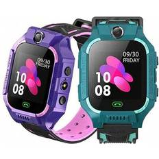 Shein Kids GPS Smart Watch 2G Support