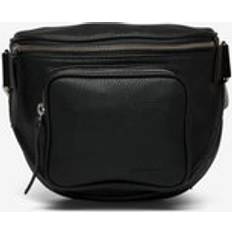 Ceannis Midjeväskor Ceannis Palermo Sport Belt Bag - Black