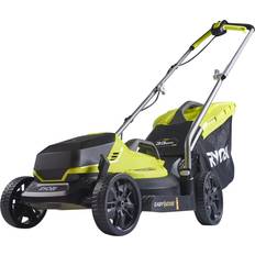 OLM1833B 18V One+ Cordless Lawnmower