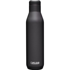 Køkkentilbehør Camelbak Horizon Black Thermos 0.75L