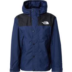 Natural Rain Clothes The North Face Men's Reign On Jacket - Navy