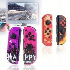 Wireless Controller For Switch OLED Lite