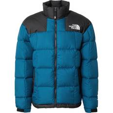The North Face Men's Lhotse Down Jacket Mineral Ink - Male