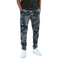 Nike Dri-FIT Camo Pants - Black/Grey
