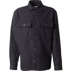 Skjortor på rea Jack & Jones Jprrayle Skjorta Med Skjortkrage Black