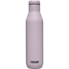 Camelbak Vattenflaska 0,75 Liter Rostfritt Stål Termos 0.75L