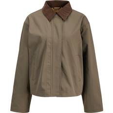Velvet - Women Clothing JJXX Utility Jacket - Jxwilma