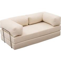 Med 3 Sittplatser Selorbury Grädde 2 Sits Beige