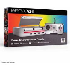 Evercade VS-R Solo
