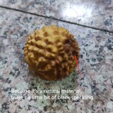 Cedar Hand Massage Ball