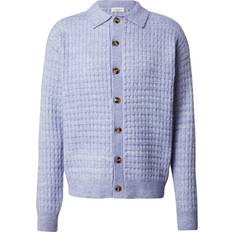 Trapp Cardigan - Lilla