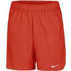 Nike Court Dri-Fit Victory 7in Shorts - Rust