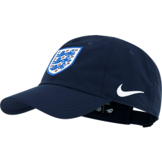 England Caps Nike England Club Cap Navy M L