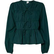 Blus Smaragd