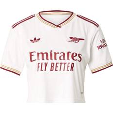 Supporterprodukter adidas Performance Funktionsbluse Arsenal 25 26