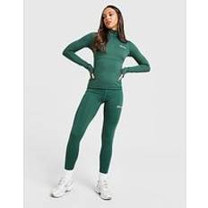 Berghaus Dame Undertøj Berghaus Large Logo Leggings - Grøn