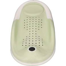 Gröna Badhjälp Neoglint Foldable Baby Bath Support Tub Blue