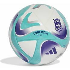 Adidas Fodbolde adidas Queens League Mini Football Size 1 White