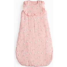Pink Frill 2.5 Tog Sleeping Bag