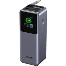 UGREEN Powerbanks Batteries & Chargers UGREEN Nexode 165W 20000mAh Power Bank