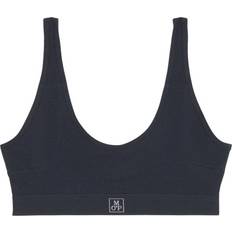 Marc O'Polo BH:ar Marc O'Polo Scoop Neck Soft Bra - Navy