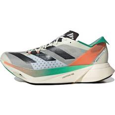 Unisex - adidas Adilette Löparskor adidas Adizero Pro 3 Unisex Sneakers - White Tint Coral