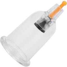 Cupping Therapy on sale Transparent B6 Vacuum Suction Cupping Cups