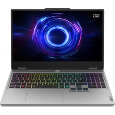 1 TB - 16 GB - Intel Core i5 Laptops Lenovo LOQ 15.6in 16GB 1TB Gaming Laptop
