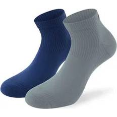 3.0 Running Socks - Grey Blue