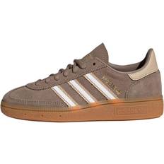 Adidas handball spezial junior adidas Handball Spezial Shoes Kids - Chalky Brown/Cloud White/Magic Beige