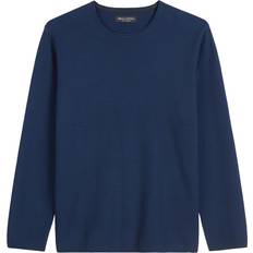 Marc O'Polo Tröjor Marc O'Polo Pullover - Navy