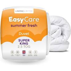 Easy Care Polypropylene Hollowfibre 2.5 Tog