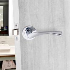 Astrid Design Classic Door Handle 9cm W