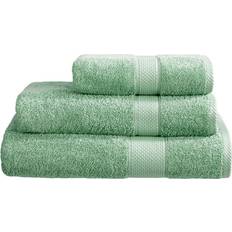 Turkish Cotton Towels Sea Foam