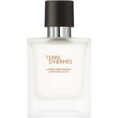 Terre D'hermès After-shave Lotion Bottle 50ml